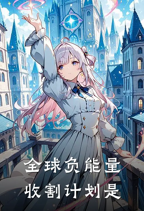 全球负能量收割计划是