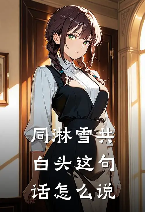 同淋雪共白头这句话怎么说