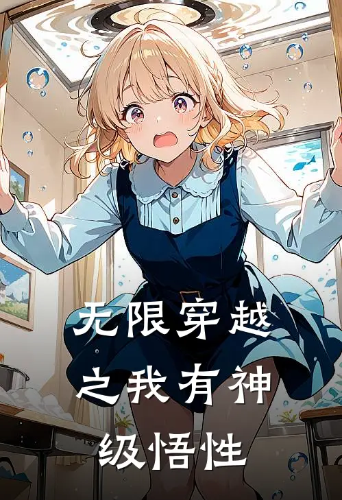 尚仓尚宏《无限穿越之我有神级悟性》小说免费在线阅读_无限穿越之我有神级悟性(尚仓尚宏)已完结小说