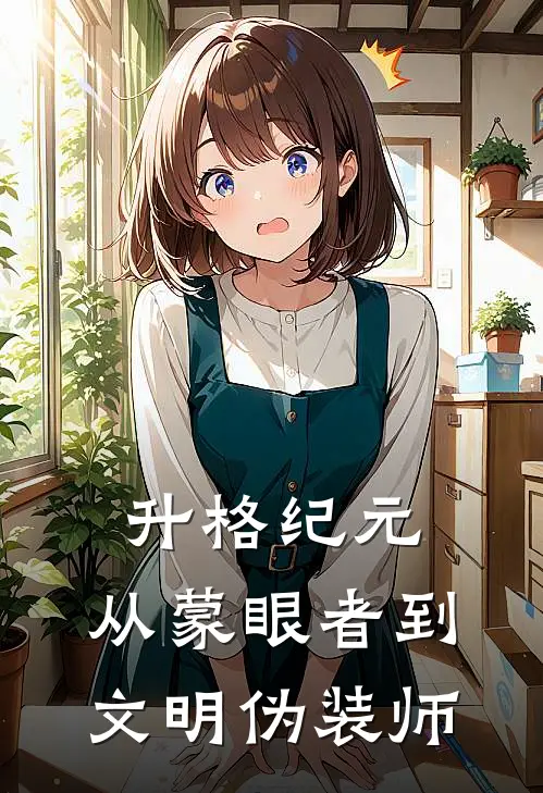 升格纪元：从蒙眼者到文明伪装师陈星河苏九黎免费小说免费阅读_推荐完结小说升格纪元：从蒙眼者到文明伪装师(陈星河苏九黎)