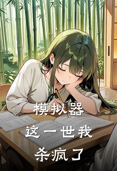 模拟器：这一世我杀疯了陈墟阿九最新小说推荐_完本小说免费阅读模拟器：这一世我杀疯了(陈墟阿九)