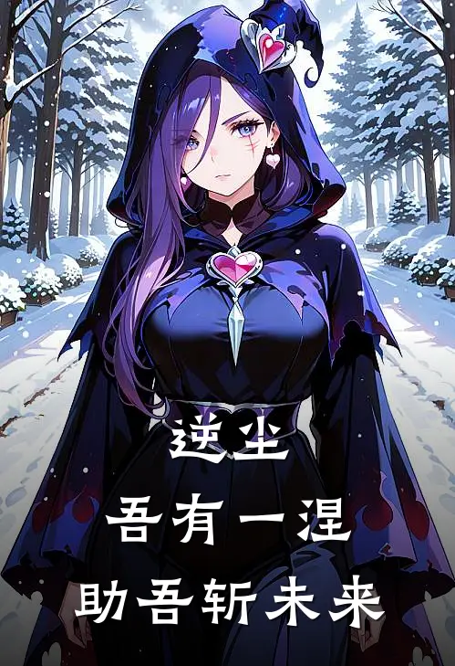 逆尘：吾有一涅，助吾斩未来