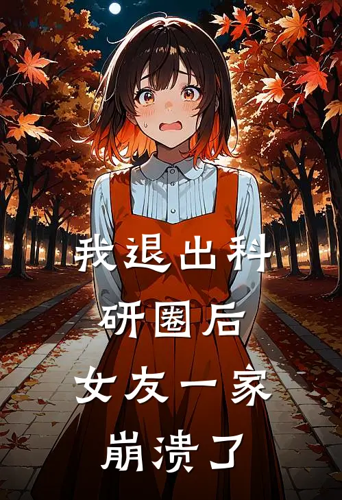 我退出科研圈后，女友一家崩溃了(沈浩宇陆渊)好看的完结小说_完本小说我退出科研圈后，女友一家崩溃了沈浩宇陆渊