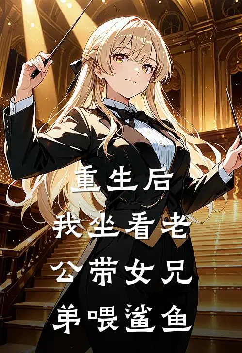 重生后，我坐看老公带女兄弟喂鲨鱼苏韩悦沈临川免费小说大全_完结的小说重生后，我坐看老公带女兄弟喂鲨鱼(苏韩悦沈临川)