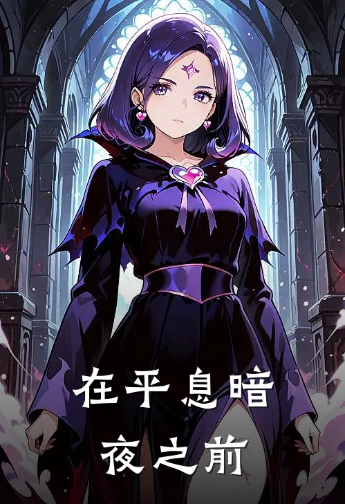 在平息暗夜之前