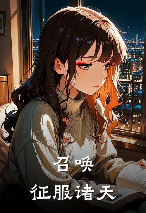 召唤：征服诸天