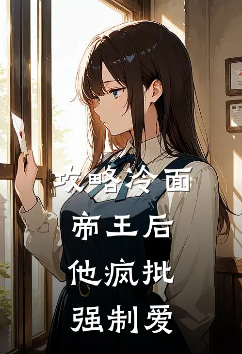 攻略冷面帝王后，他疯批强制爱(沈若嫣萧景逸)最新免费小说_完本小说免费阅读攻略冷面帝王后，他疯批强制爱沈若嫣萧景逸