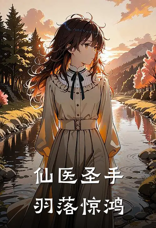 仙医圣手 羽落惊鸿