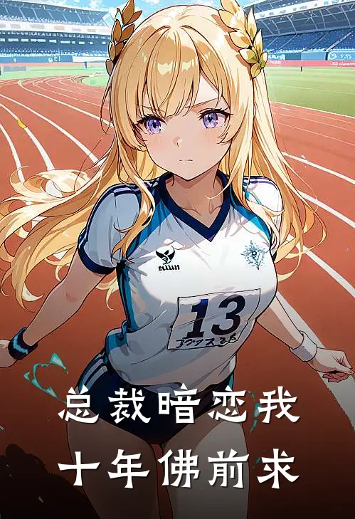 总裁暗恋我十年佛前求