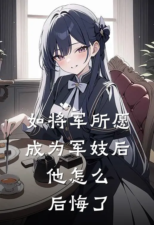 如将军所愿成为军妓后，他怎么后悔了