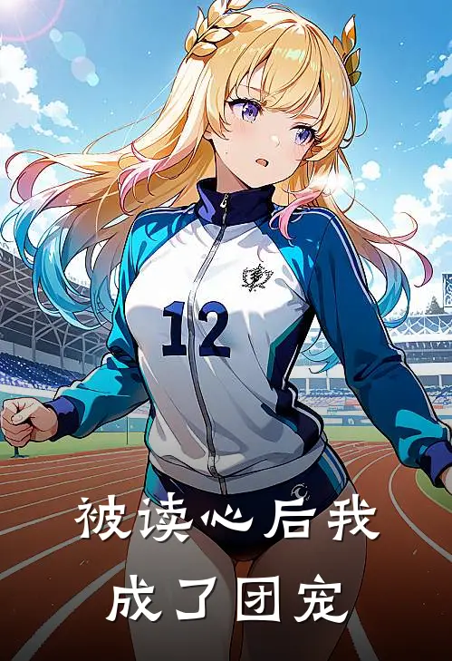被读心后我成了团宠