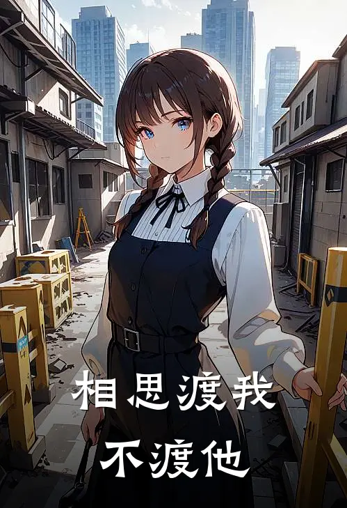 相思渡我不渡他