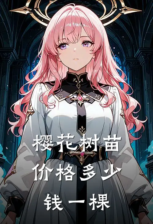 樱花树苗价格多少钱一棵