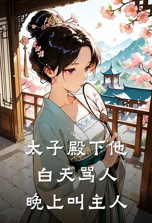 太子殿下他白天骂人，晚上叫主人云枝枝穆凛热门完结小说_最热门小说太子殿下他白天骂人，晚上叫主人云枝枝穆凛