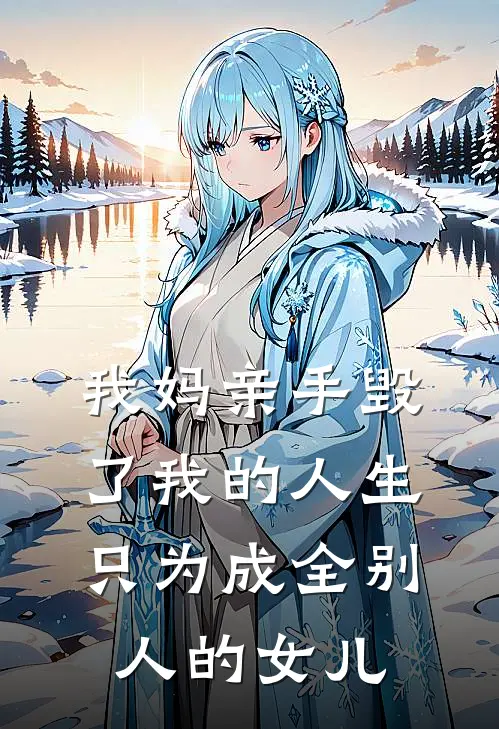 我妈亲手毁了我的人生，只为成全别人的女儿宋佳周念免费小说大全_热门免费小说我妈亲手毁了我的人生，只为成全别人的女儿(宋佳周念)