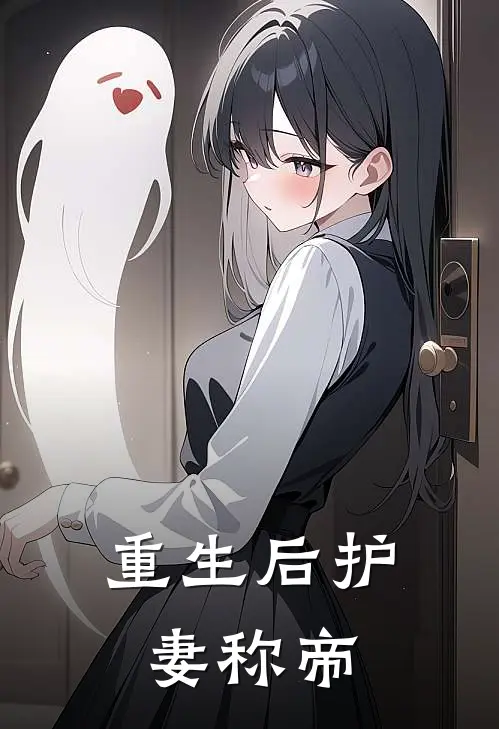 重生后护妻称帝