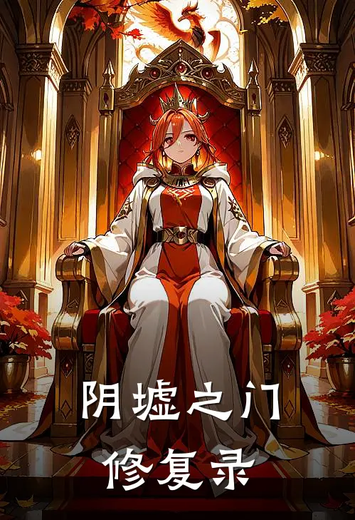 阴墟之门修复录