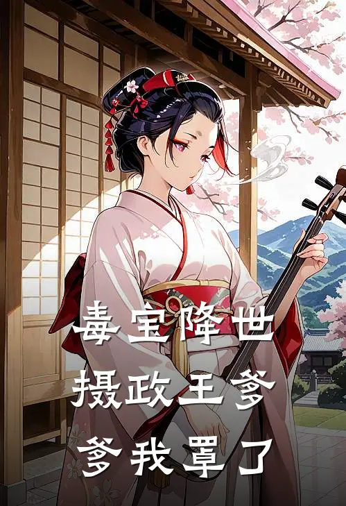 《毒宝降世：摄政王爹爹我罩了》贝贝萧烬寒免费完本小说在线阅读_《毒宝降世：摄政王爹爹我罩了》贝贝萧烬寒免费小说