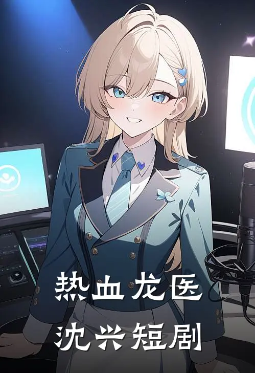 热血龙医沈兴短剧