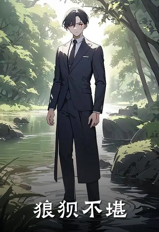 狼狈不堪李文寻谢临免费小说在线看_完本小说阅读狼狈不堪(李文寻谢临)