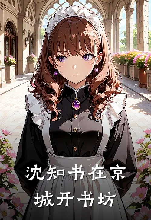 沈知书在京城开书坊陆宴沈知书全文免费阅读_热门小说大全沈知书在京城开书坊陆宴沈知书
