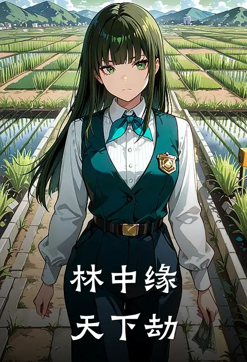 林中缘，天下劫