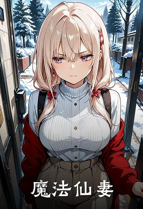 魔法仙妻苗夕拾曹心荣完结版小说阅读_完整版小说免费阅读魔法仙妻(苗夕拾曹心荣)