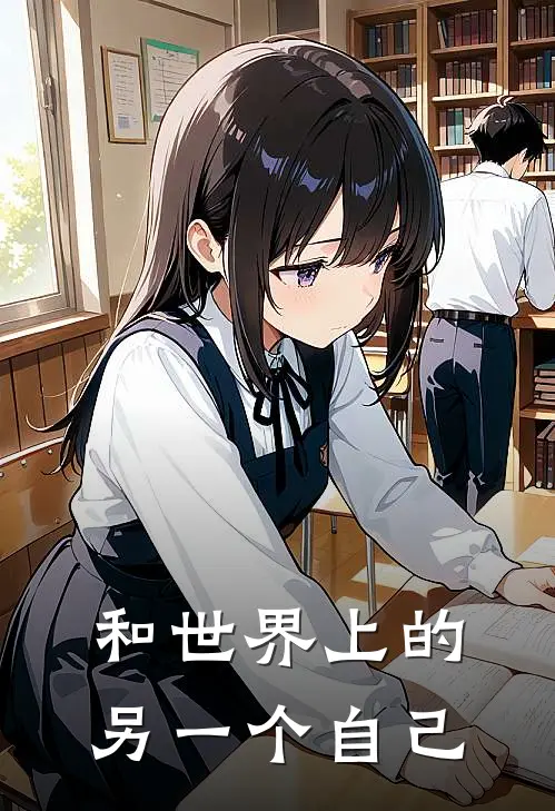 和世界上的另一个自己