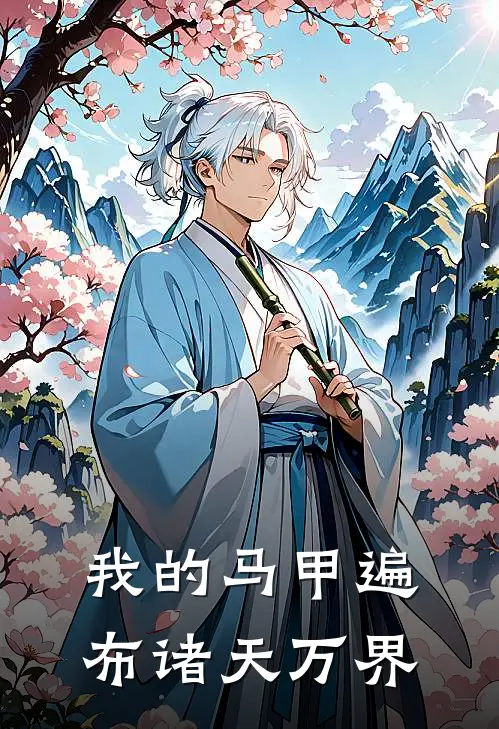 我的马甲遍布诸天万界李长青朱祐樘完结版免费小说_完本小说大全我的马甲遍布诸天万界李长青朱祐樘