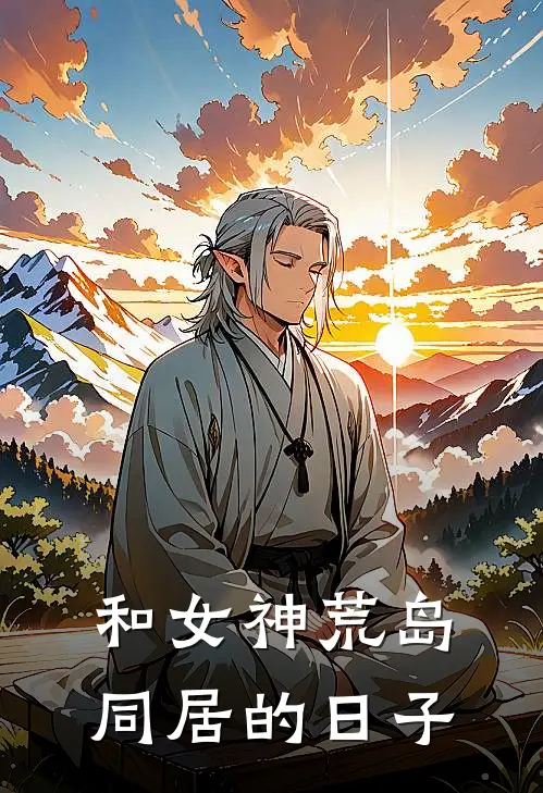 和女神荒岛同居的日子