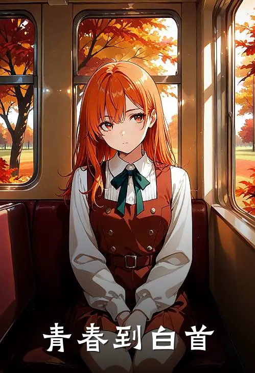 青春到白首(林晚星江屿)热门网络小说推荐_免费完结版小说青春到白首(林晚星江屿)