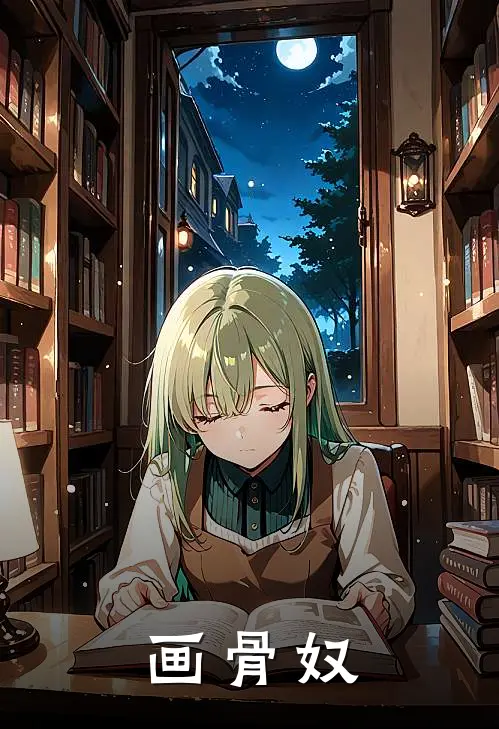 画骨奴萧九沈青梧免费小说完整版_热门的小说画骨奴萧九沈青梧