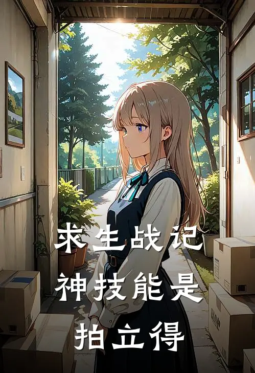 求生战记：神技能是拍立得