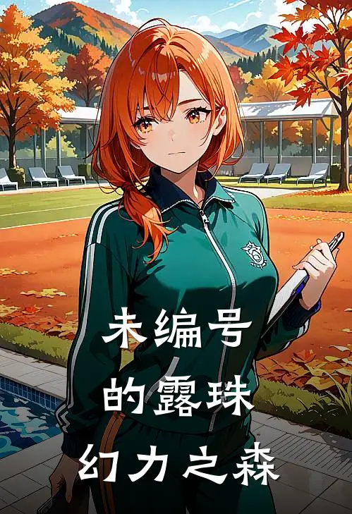 未编号的露珠，幻力之森(林夜小安)免费小说_完整版免费阅读未编号的露珠，幻力之森林夜小安