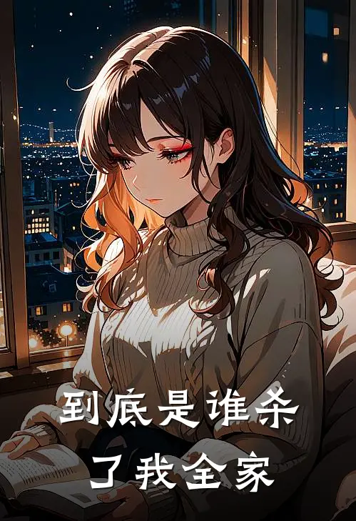 到底是谁杀了我全家苏晚长宁小说完结推荐_热门小说阅读到底是谁杀了我全家苏晚长宁