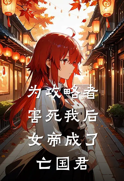 为攻略者害死我后，女帝成了亡国君(许昭月赵子旭)在线免费小说_完结小说免费阅读为攻略者害死我后，女帝成了亡国君许昭月赵子旭