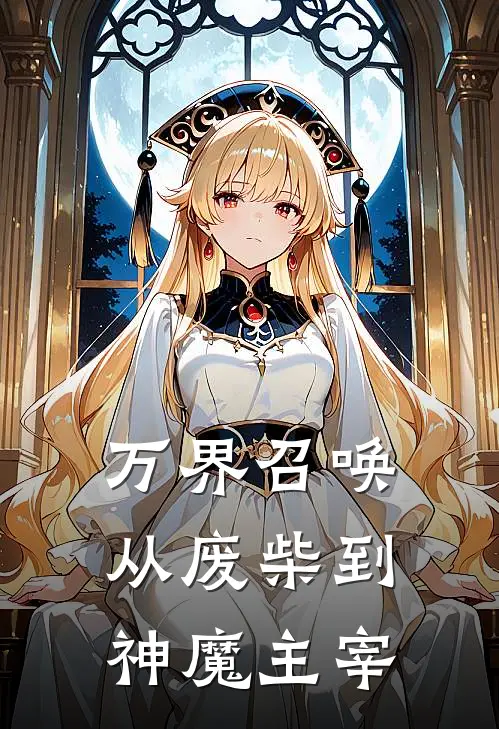 万界召唤：从废柴到神魔主宰