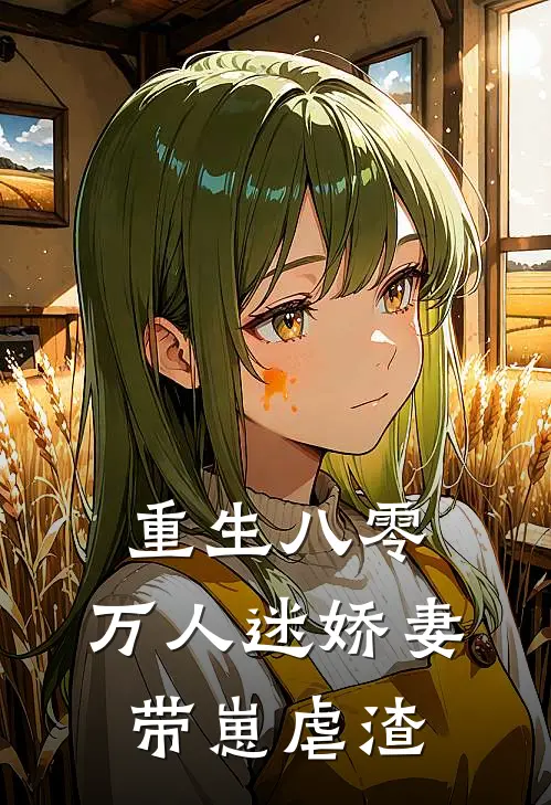 重生八零：万人迷娇妻带崽虐渣