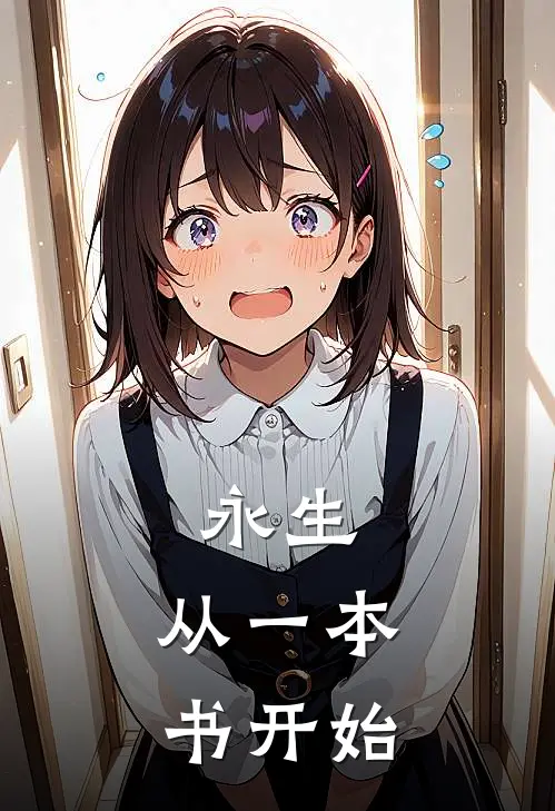 永生：从一本书开始(周连张离)阅读免费小说_完本热门小说永生：从一本书开始周连张离