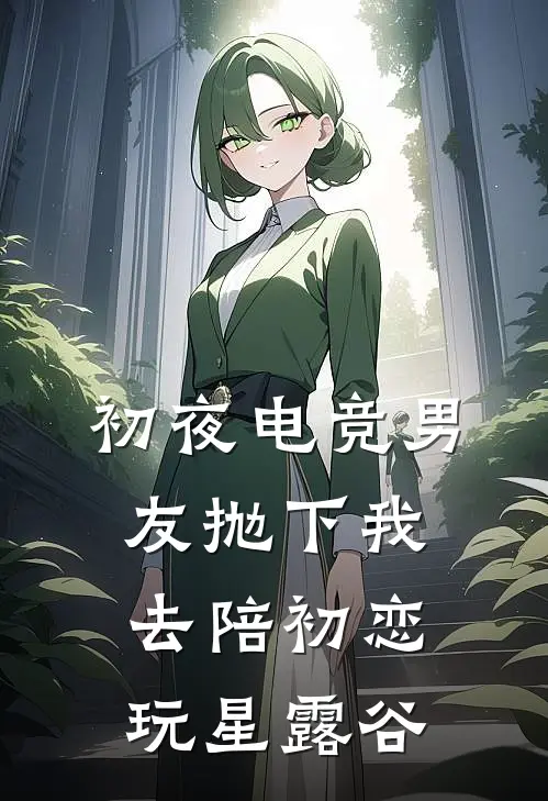 初夜电竞男友抛下我去陪初恋玩星露谷(祁澜我)小说推荐完本_全本免费小说初夜电竞男友抛下我去陪初恋玩星露谷祁澜我