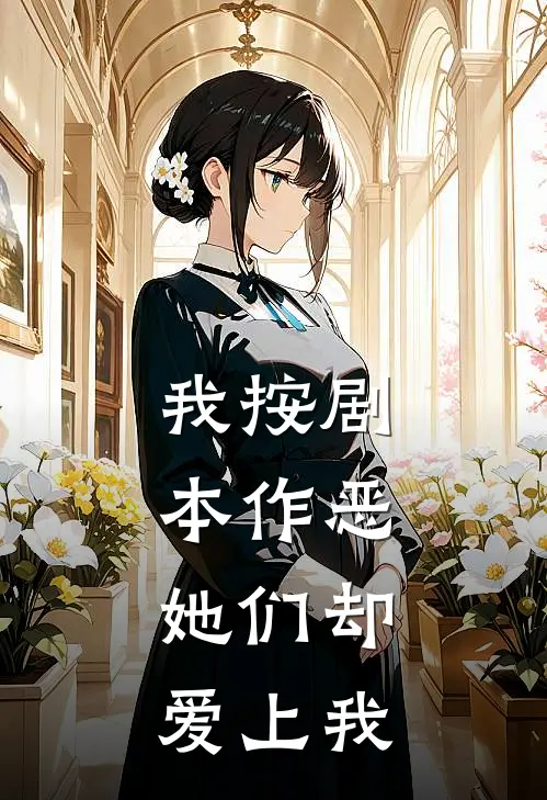 我按剧本作恶，她们却爱上我林默沈冰最新小说全文阅读_在线免费小说我按剧本作恶，她们却爱上我(林默沈冰)