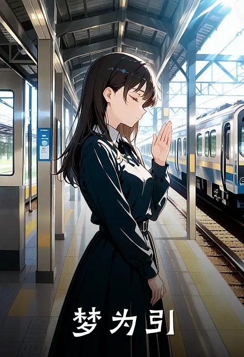 梦为引(李金李语夏)推荐小说_梦为引(李金李语夏)全文免费阅读大结局
