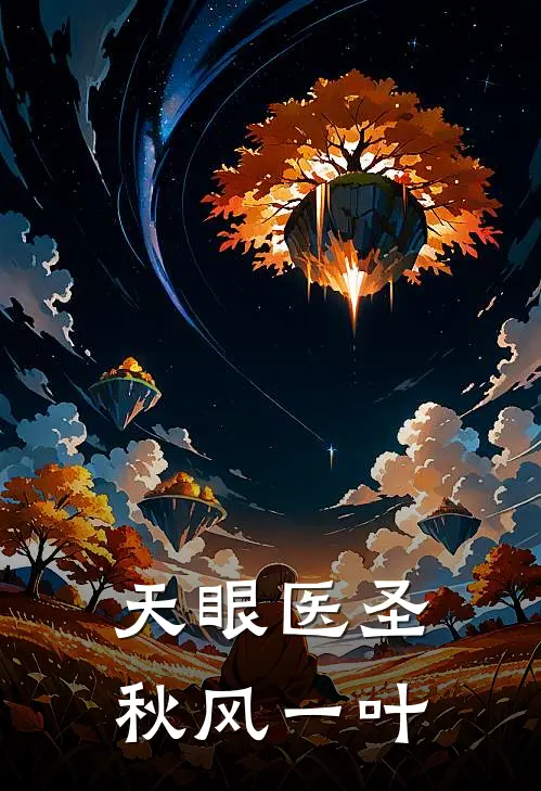天眼医圣 秋风一叶