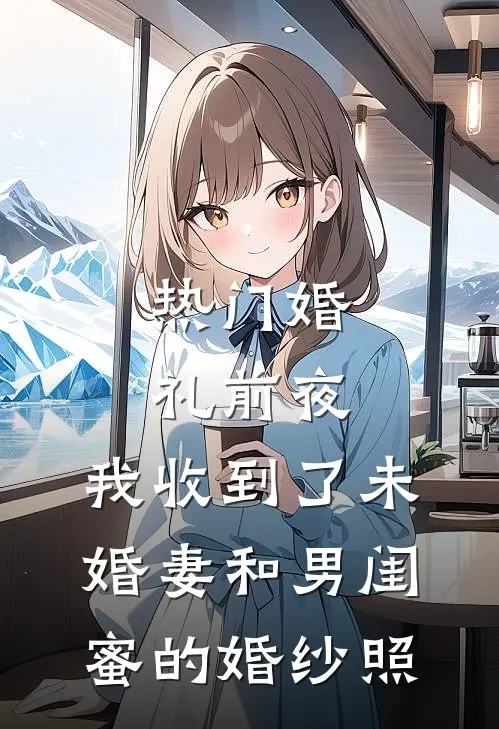 [热门]婚礼前夜，我收到了未婚妻和男闺蜜的婚纱照