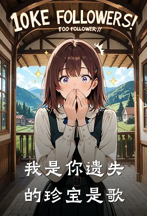 我是你遗失的珍宝是歌