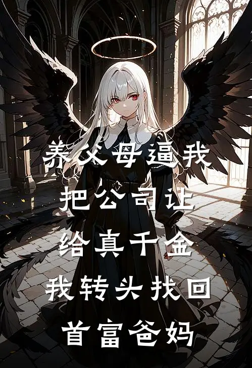 养父母逼我把公司让给真千金，我转头找回首富爸妈(温言温荣)完整版免费阅读_最新章节列表养父母逼我把公司让给真千金，我转头找回首富爸妈(温言温荣)