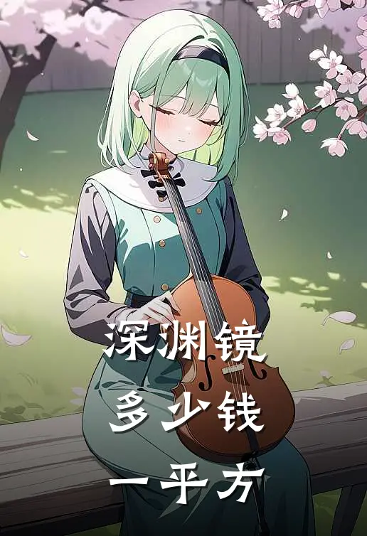 深渊镜多少钱一平方