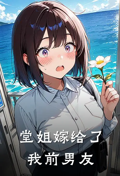 堂姐嫁给了我前男友