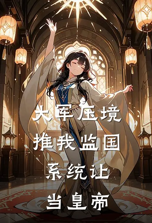 大军压境推我监国，系统让当皇帝