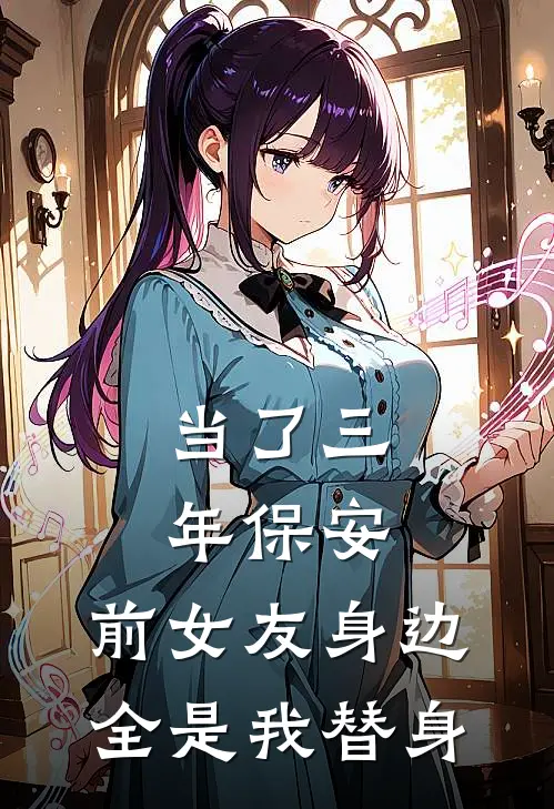 当了三年保安，前女友身边全是我替身(林薇薇李维康)小说最新章节_全文免费小说当了三年保安，前女友身边全是我替身林薇薇李维康